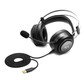 Sharkoon Skiller SGH30 Auriculares Gaming 7.1 USB Negros Sharkoon Skiller SGH30 Auriculares Gaming 7.1 USB Negros