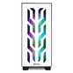 Sharkoon Elite Shark CA300T E-ATX Cristal Templado USB-C ARGB Blanca Sharkoon Elite Shark CA300T E-ATX Cristal Templado USB-C ARGB Blanca