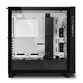 Sharkoon Elite Shark CA300T E-ATX Cristal Templado USB-C ARGB Blanca Sharkoon Elite Shark CA300T E-ATX Cristal Templado USB-C ARGB Blanca