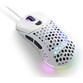Sharkoon Light2 200 Ratón Gaming RGB 16000 DPI Blanco Sharkoon Light2 200 Ratón Gaming RGB 16000 DPI Blanco
