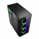 Sharkoon TG5 RGB Silent PCGH Edition Cristal Templado USB 3.0