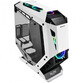 Sharkoon ELITE SHARK CA700 ARGB Cristal Templado USB-C Blanca