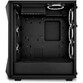 Sharkoon REV300 RGB Cristal Templado USB-C/3.2 Negra