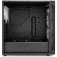 Sharkoon TG6M RGB Cristal Templado USB 3.0 Negra Sharkoon TG6M RGB Cristal Templado USB 3.0 Negra