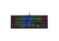 Sharkoon Skiller SGK60 Teclado Mecánico RGB Switch Brown