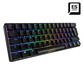 Sharkoon Skiller SGK50 S4 Teclado Mecánico Gaming RGB Kaihl Red Negro Sharkoon Skiller SGK50 S4 Teclado Mecánico Gaming RGB Kaihl Red Negro