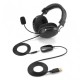 Sharkoon B2 Auriculares Gaming Negro