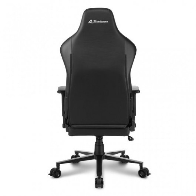 Sharkoon Skiller SGS30 Silla Gaming Negro/Blanco