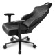 Sharkoon Skiller SGS30 Silla Gaming Negro/Blanco