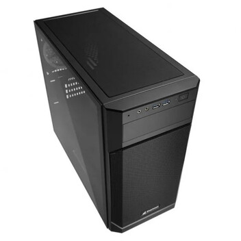 Sharkoon V1000 RGB Cristal Templado USB 3.0 Negra Sharkoon V1000 RGB Cristal Templado USB 3.0 Negra