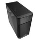 Sharkoon V1000 RGB Cristal Templado USB 3.0 Negra Sharkoon V1000 RGB Cristal Templado USB 3.0 Negra