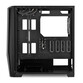 Sharkoon TG7M RGB Cristal Templado USB 3.2 Negra