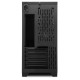 Sharkoon MS-Y1000 Micro Tower Cristal Templado USB 3.0 Negra