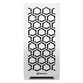 Sharkoon MS-Y1000 Micro Tower Cristal Templado USB 3.0 Blanca Sharkoon MS-Y1000 Micro Tower Cristal Templado USB 3.0 Blanca