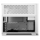 Sharkoon MS-Y1000 Micro Tower Cristal Templado USB 3.0 Blanca Sharkoon MS-Y1000 Micro Tower Cristal Templado USB 3.0 Blanca