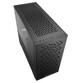 Sharkoon MS-Z1000 Micro Tower Cristal Templado USB 3.0 Negra Sharkoon MS-Z1000 Micro Tower Cristal Templado USB 3.0 Negra