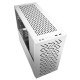 Sharkoon MS-Z1000 Micro Tower Cristal Templado USB 3.0 Blanca