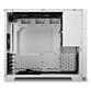 Sharkoon MS-Z1000 Micro Tower Cristal Templado USB 3.0 Blanca Sharkoon MS-Z1000 Micro Tower Cristal Templado USB 3.0 Blanca