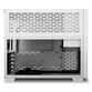 Sharkoon MS-Z1000 Micro Tower Cristal Templado USB 3.0 Blanca Sharkoon MS-Z1000 Micro Tower Cristal Templado USB 3.0 Blanca