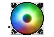 Sharkoon Silentstorm PWM Ventilador RGB 120mm Sharkoon Silentstorm PWM Ventilador RGB 120mm
