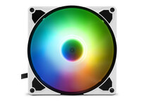 Sharkoon Silentstorm 140 PWM Ventilador RGB 140mm