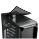 Sharkoon TK5M RGB ATX Cristal Templado USB 3.0 Negra