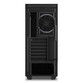 Sharkoon RGB Hex Cristal Templado USB 3.0 Negra