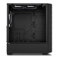 Sharkoon RGB Hex Cristal Templado USB 3.0 Negra