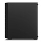 Sharkoon RGB Hex Cristal Templado USB 3.0 Negra