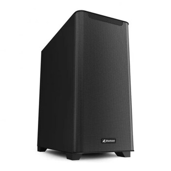 Sharkoon M30 Black E-ATX con Lateral Metálico USB 3.0 Negra Sharkoon M30 Black E-ATX con Lateral Metálico USB 3.0 Negra