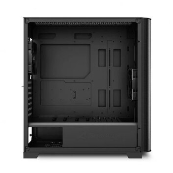 Sharkoon M30 Black E-ATX con Lateral Metálico USB 3.0 Negra Sharkoon M30 Black E-ATX con Lateral Metálico USB 3.0 Negra