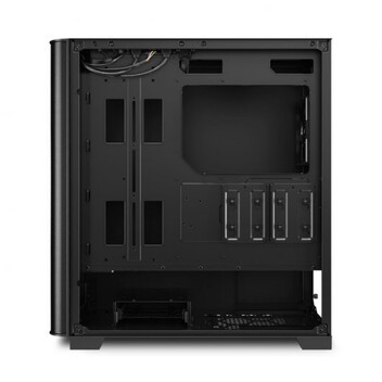 Sharkoon M30 Black E-ATX con Lateral Metálico USB 3.0 Negra Sharkoon M30 Black E-ATX con Lateral Metálico USB 3.0 Negra