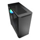 Sharkoon M30 RGB E-ATX Cristal Templado USB 3.0 Negra