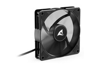 Sharkoon SilentStorm BW120 PWM Fan Ventilador 120mm