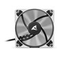 Sharkoon SilentStorm BW120 PWM Fan Ventilador 120mm
