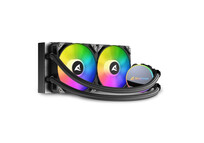 Sharkoon S70 RGB Kit de Refrigeración Líquida 240mm