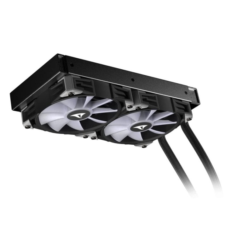 Sharkoon S70 RGB Kit de Refrigeración Líquida 240mm