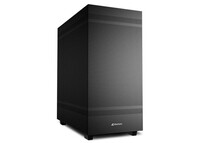 Sharkoon Rebel C50 ATX Full Tower USB-C Negra