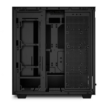 Sharkoon Rebel C50 ATX Full Tower USB-C Negra Sharkoon Rebel C50 ATX Full Tower USB-C Negra