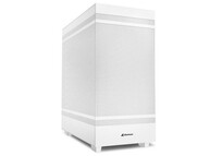 Sharkoon Rebel C50 ATX Full Tower USB-C Blanca