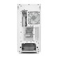 Sharkoon Rebel C50 RGB ATX Full Tower Cristal Templado USB-C Blanca Sharkoon Rebel C50 RGB ATX Full Tower Cristal Templado USB-C Blanca