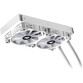 Sharkoon S80 RGB Kit de Refrigeración Líquida 120mm Sharkoon S80 RGB Kit de Refrigeración Líquida 120mm