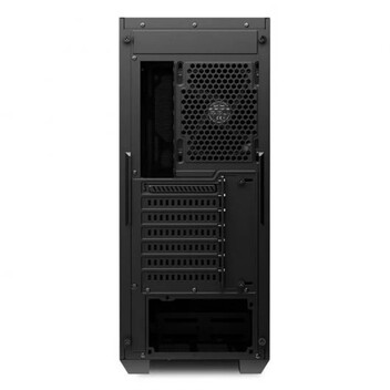 Sharkoon VS8 Midi Tower USB 3.0 Negra Sharkoon VS8 Midi Tower USB 3.0 Negra