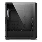 Sharkoon VS8 RGB Midi Tower Cristal Templado USB-C 3.2 Negra Sharkoon VS8 RGB Midi Tower Cristal Templado USB-C 3.2 Negra