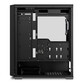 Sharkoon VS8 RGB Midi Tower Cristal Templado USB-C 3.2 Negra Sharkoon VS8 RGB Midi Tower Cristal Templado USB-C 3.2 Negra