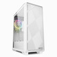 Sharkoon VS8 RGB Midi Tower Cristal Templado USB-C 3.2 Blanca Sharkoon VS8 RGB Midi Tower Cristal Templado USB-C 3.2 Blanca