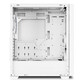 Sharkoon VS8 RGB Midi Tower Cristal Templado USB-C 3.2 Blanca Sharkoon VS8 RGB Midi Tower Cristal Templado USB-C 3.2 Blanca