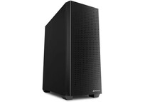 Sharkoon VS9 MIDI Tower ATX USB 3.0 Negra