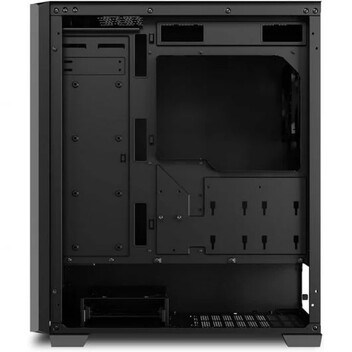 Sharkoon VS9 MIDI Tower ATX USB 3.0 Negra