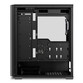 Sharkoon VS9 RGB Midi Tower Cristal Templado USB-C 3.2 Negra Sharkoon VS9 RGB Midi Tower Cristal Templado USB-C 3.2 Negra